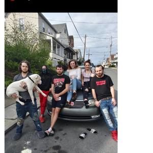 Meet your Posher, Logan